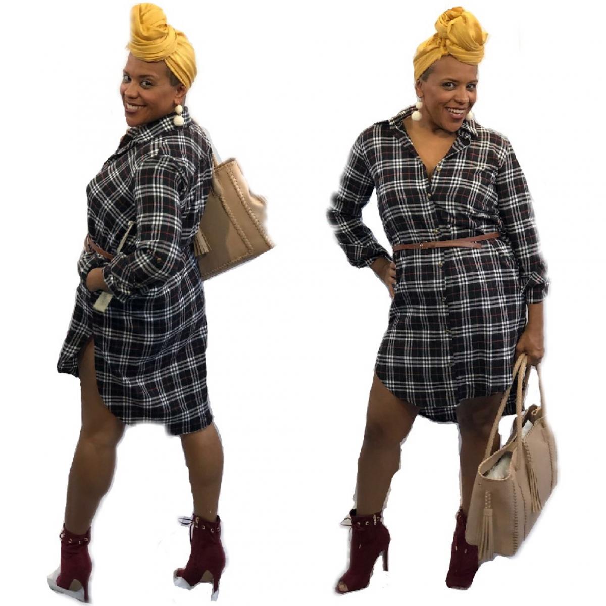 Fashion Fun Pop Lookbook Fall/Winter 2017 First Edition