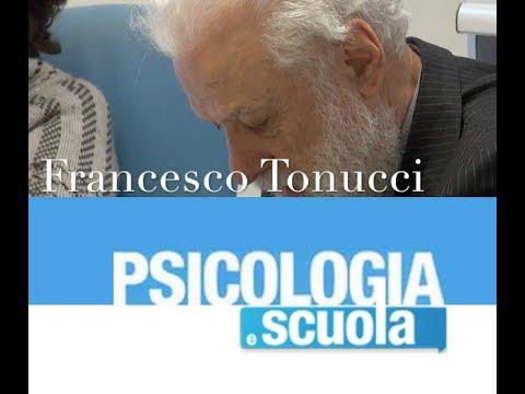 Francesco Tonucci: 
"le fondamenta si mettono giocando" 