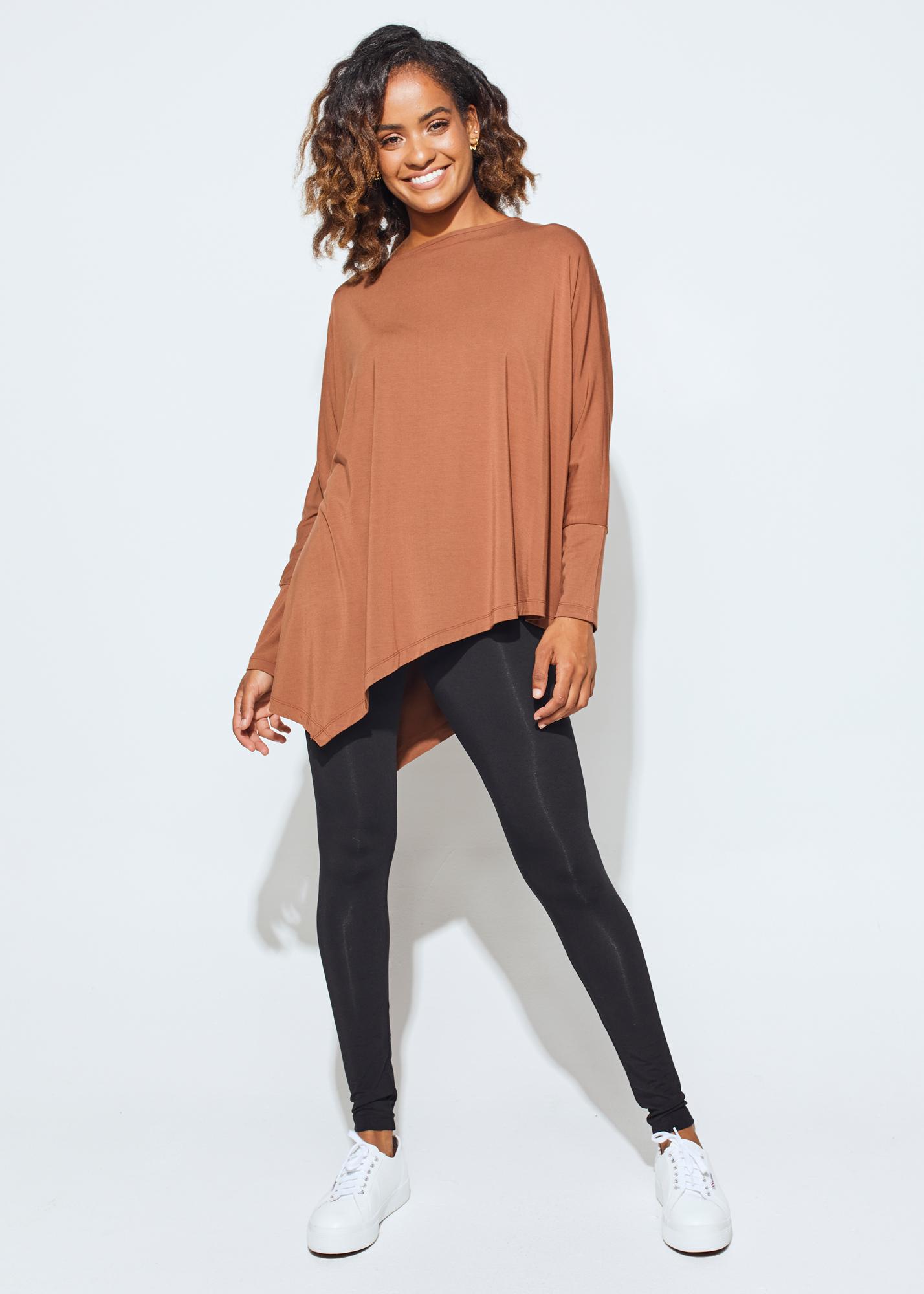 The Susie Top