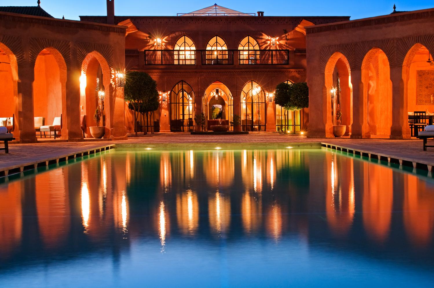 








TO BOOK 
MARRAKECH